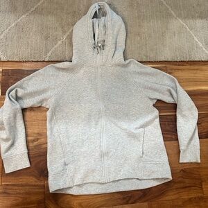 Lululemon hoodie